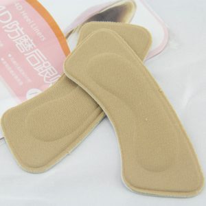 Manufacturers heel stickers memory foam insoles